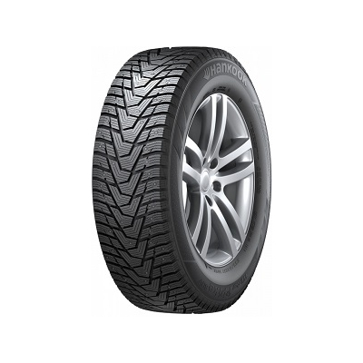 Hankook W429a winter i*pike x - Dubbdck frn Hankook