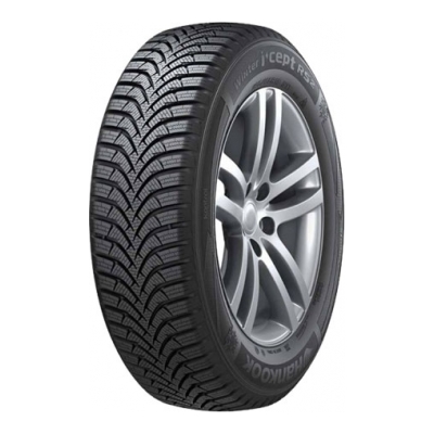 Hankook W452 i*cept RS2 - Dubbfritt frn Hankook