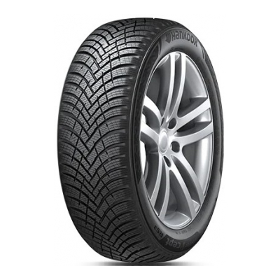 Hankook W462 winter i*cept RS3 - Dubbfritt frn Hankook