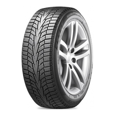 Hankook W616 winter i*cept iz 2 - Dubbfritt frn Hankook