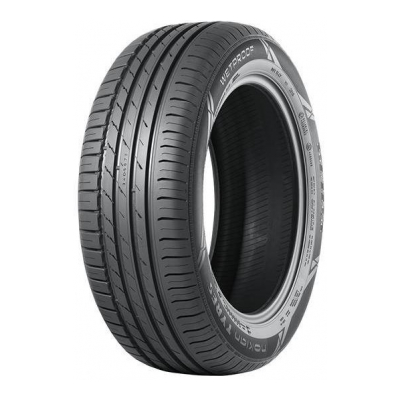 Nokian Wetproof - Sommardck frn Nokian