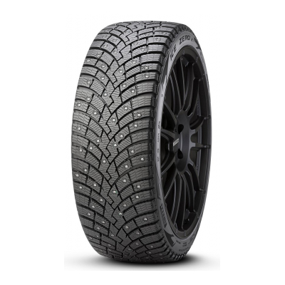 Pirelli Winter Ice Zero 2 - Dubbdck frn Pirelli