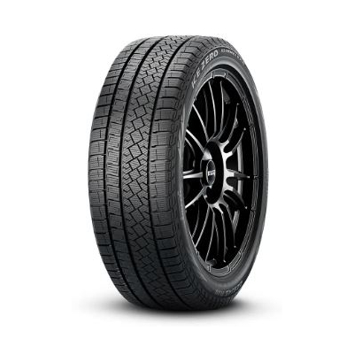 Pirelli Winter ice zero asimmetrico - Dubbfritt frn Pirelli