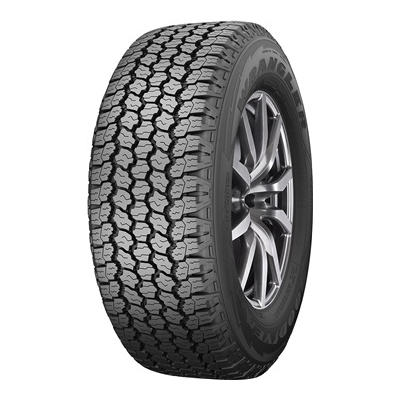 Goodyear Wrangler at - Sommard�ck fr�n Goodyear
