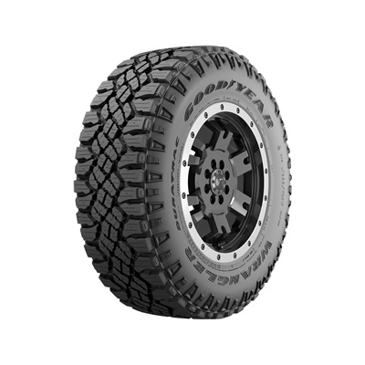 Goodyear Wrangler duratrac - Sommardck frn Goodyear