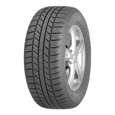 Goodyear Wrangler hp - Dubbfritt frn Goodyear