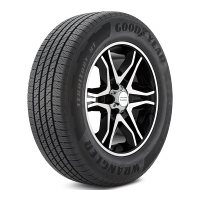 Goodyear Wrangler territory ht - Sommardck frn Goodyear