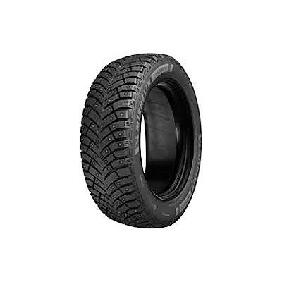 Michelin X-ICE North 4 SUV - Dubbdck frn Michelin